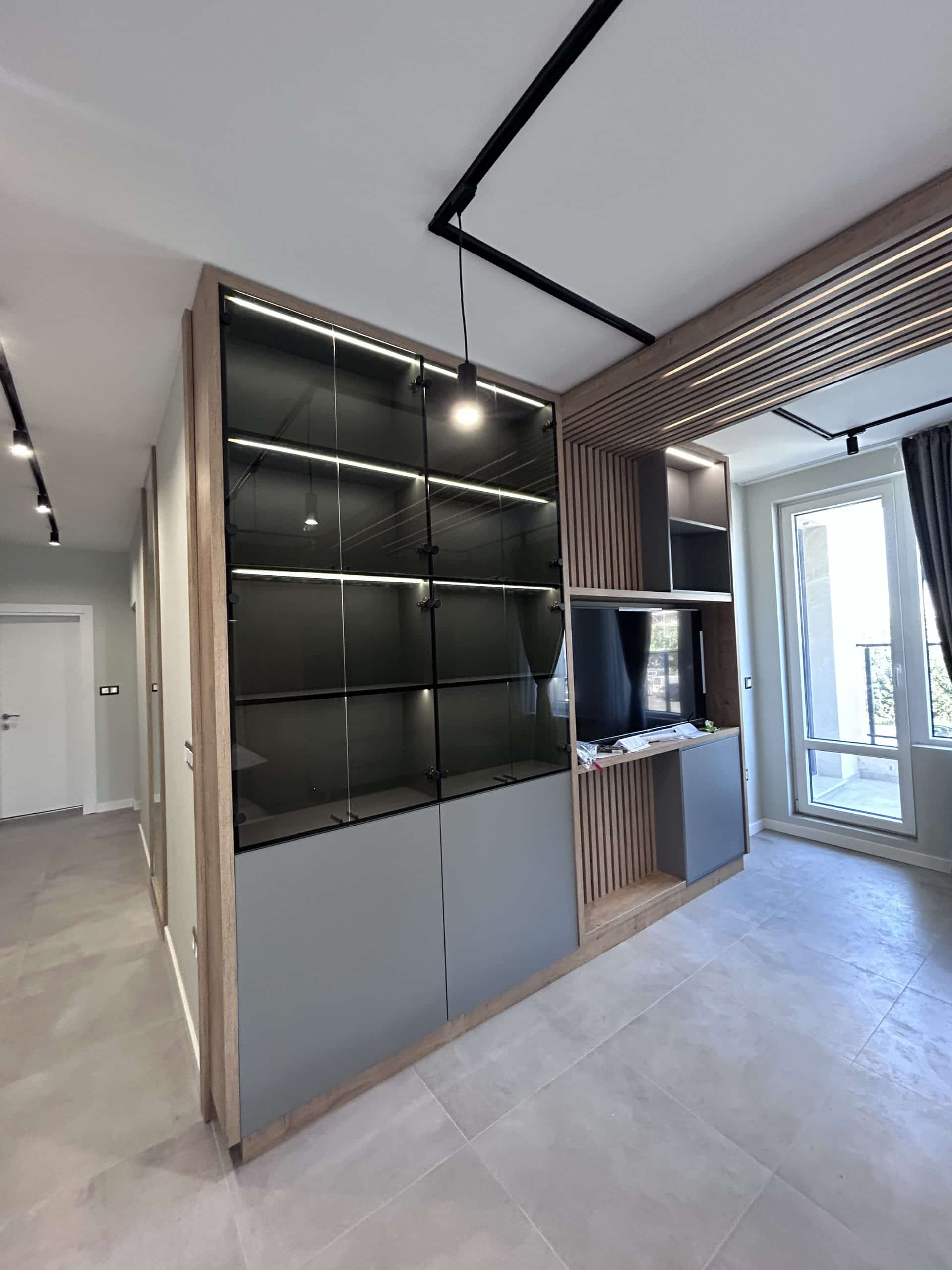 VladoviBuild ремонтни дейности