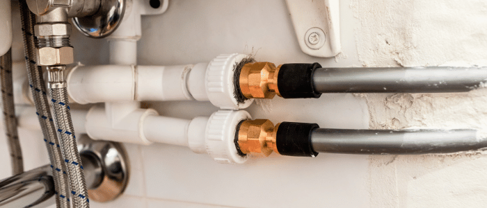 ремонт на баня